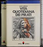 Vita quotidiana dei pirati