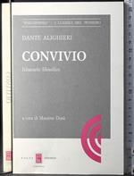 Convivio. Itinerario filosofico