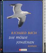 Die mowe Jonathan