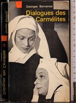 Dialogues des carmelites