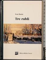 Tre rubli