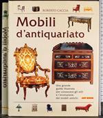 Mobili d'antiquariato