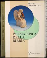 Poesia epica della Bibbia