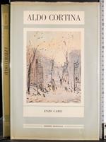 Aldo Cortina