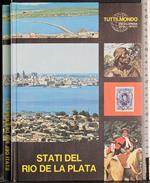 Stati del Rio de la Plata