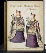 Feste delle Madame Reali di Savoia