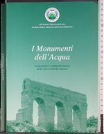 I monumenti dell'acqua