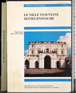 Le ville vesuviane settecentesche
