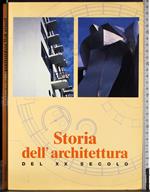 Storia dell'architettura del XX SECOLO