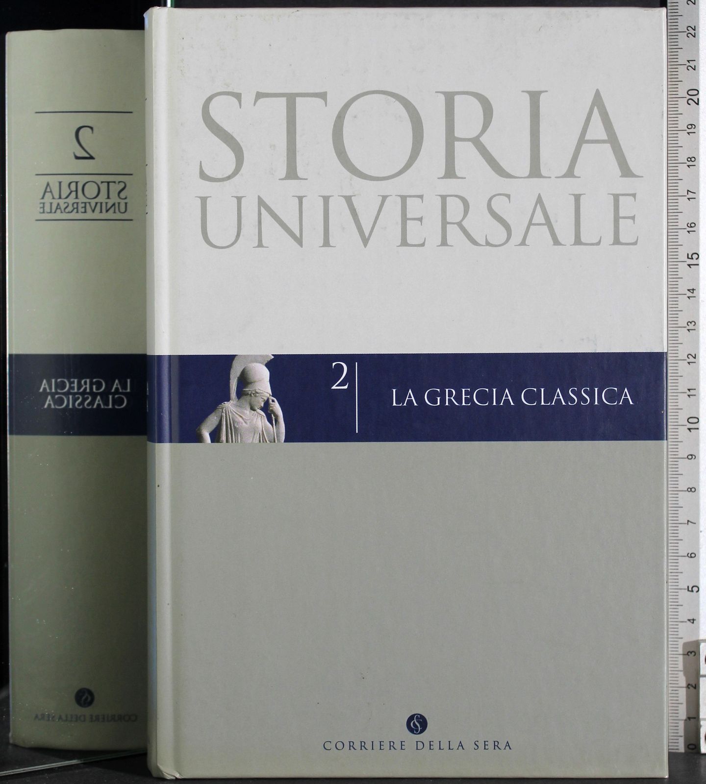 Libro Res