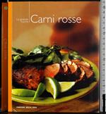 grande cucina. Carni Rosse
