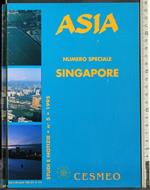 Asia. Numero speciale. Singapore