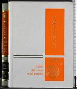 I quindici Vol 6. I libri del come e del perché