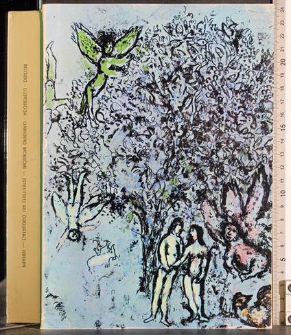 Incisioni originali Italiane straniere 800 e moderne. N 154 - copertina