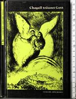 Chagall traumt Gott