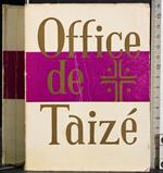 Office de Taizé