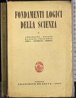 Fondamenti logici della scienza