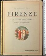Le meraviglie d'Italia. Firenze