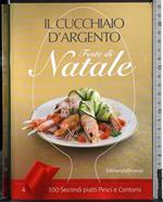 Il cucchiaio d'argento. Feste di Natale Vol 4