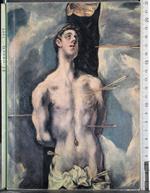 Exposition El greco