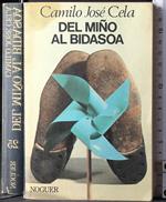 Del mino al bidasoa