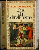 Genie du Christianisme II