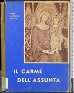Il Carme dell'Assunta