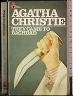 They Came to Baghdad