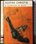 Le misterieux Mr Quinn. Vol 1