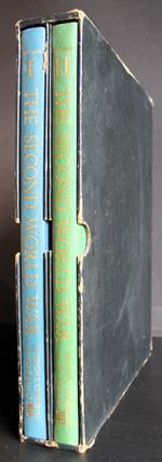 The Second World War. Vol 1-2