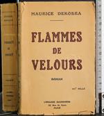Flammes de Velours