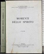 Momenti dello spirito. Vol 1