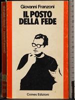 Il posto della fede