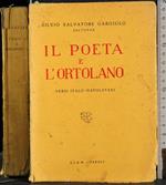 Il poeta e l'ortolano