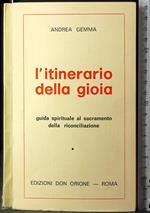 L' Itinerario della gioia