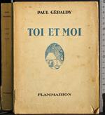 Toi et moi