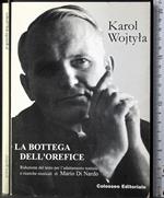 bottega dell'orefice