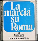 marcia su Roma 2
