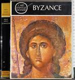 L' art dans le monde. Byzance