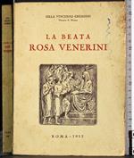 beata rosa venerini