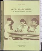 Giorgio Gabrielli e il metodo globale naturale