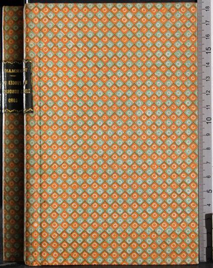 Le proces du tres honorable lord - Abel Hermant - copertina