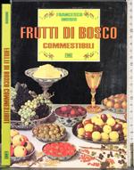 Frutti di bosco commestibili