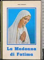 Madonna di Fatima