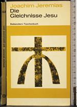 Die Gleichnisse Jesu