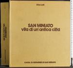 San Miniato. Vita di un'antica città