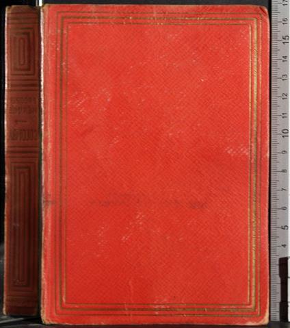 Colomba - Prosper Mérimée - copertina