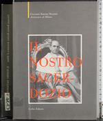 Il nostro sacerdozio