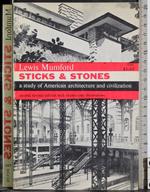 Sticks & Stones