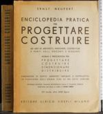 Enciclopedia pratica per progettare e costruire